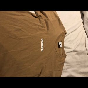 Men’s Undefeated T-Shirt